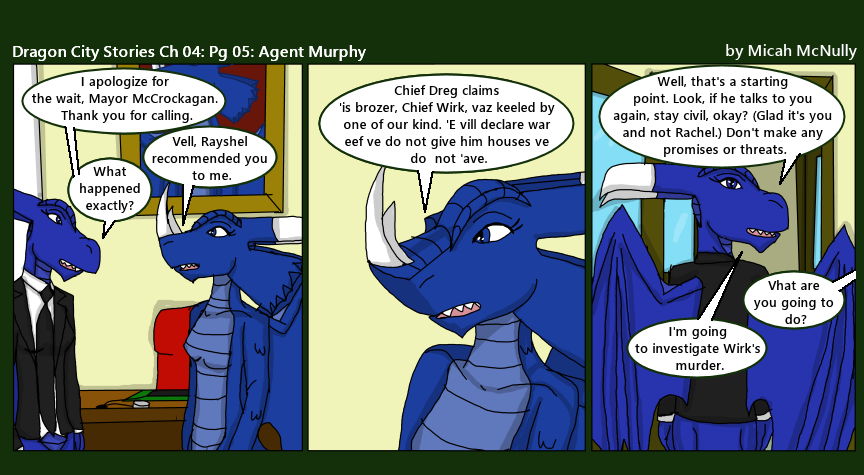 Ch 04: Pg 05: Agent Murphy