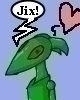 Go to 'Jix' comic