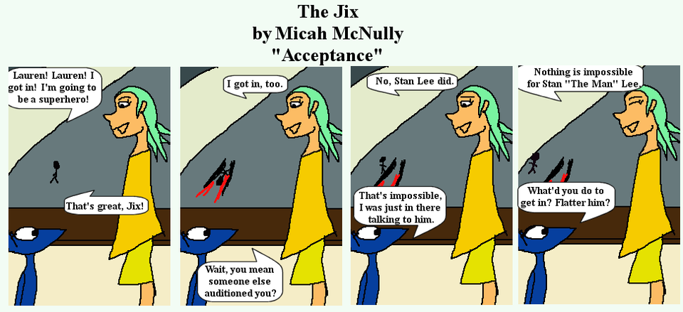 30. Acceptance