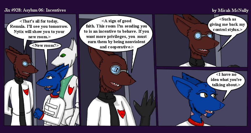 928. Asylum 06: Incentives