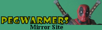 Pegwarmers Mirror Site