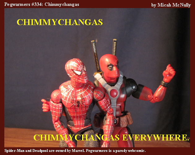 334. Chimmychangas