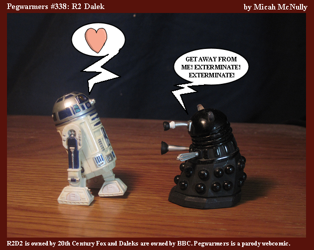 338. R2 Dalek