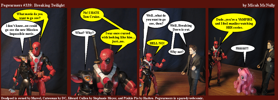 339. Breaking Twilight