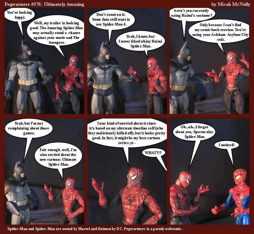 376. Ultimately Amazing