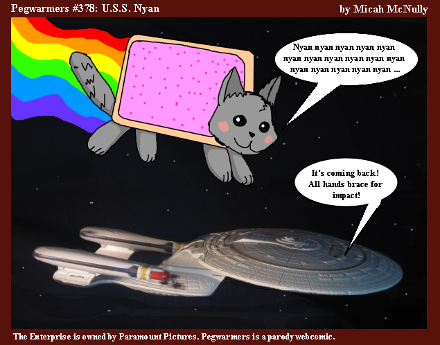 378. USS Nyan Cat