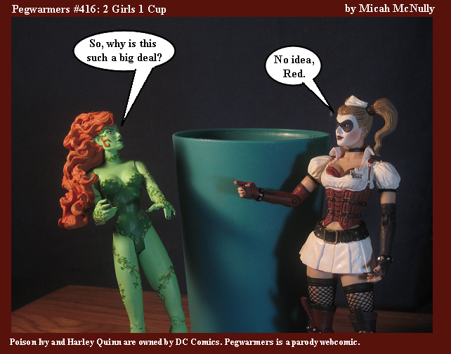 416. 2 Girls 1 Cup