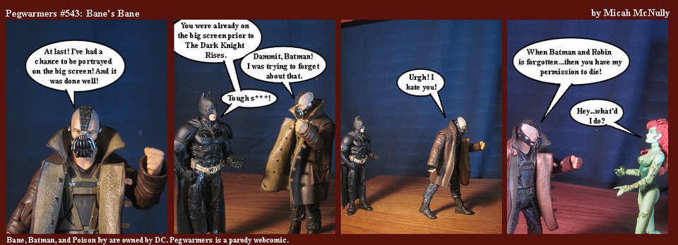 453. Bane's Bane