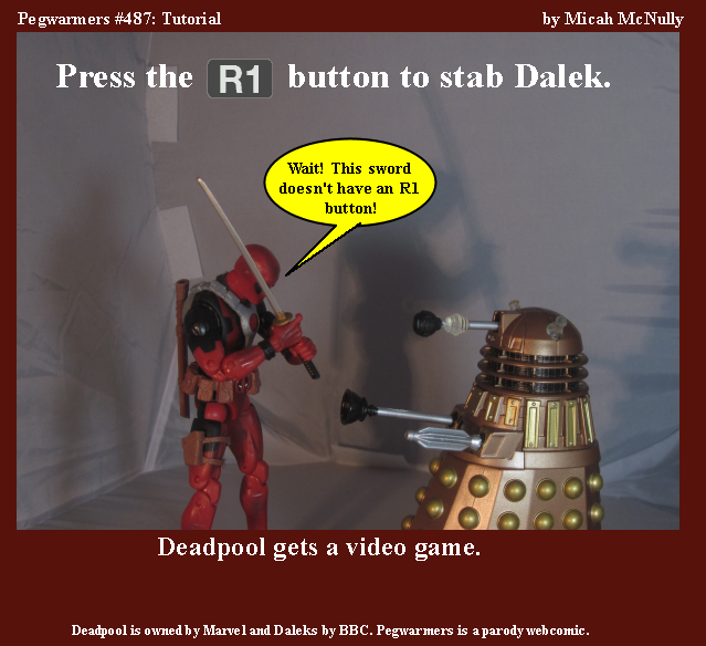 487. Tutorial