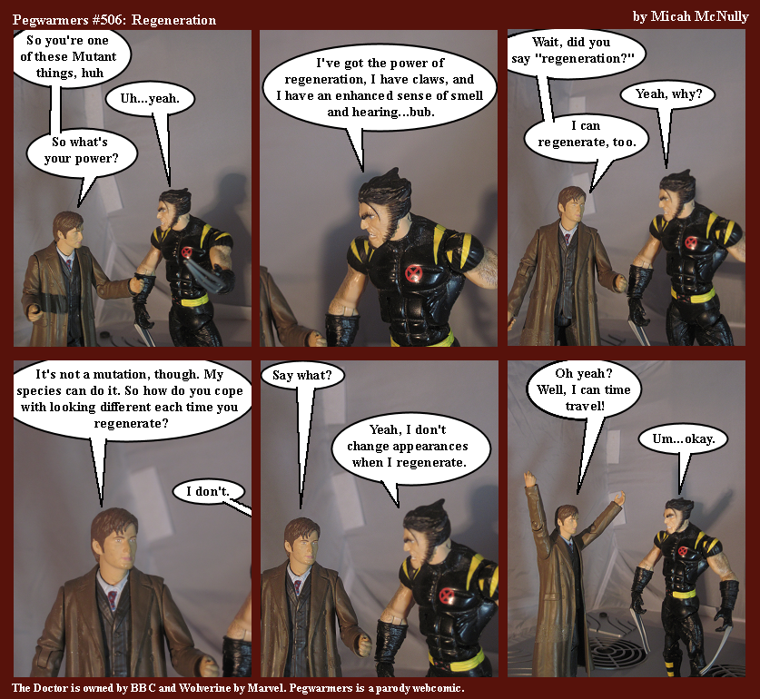 506. Regeneration