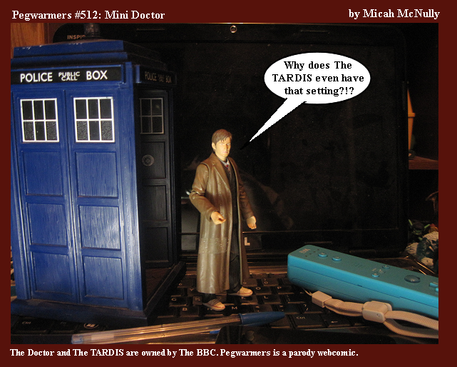 512. Mini Doctor