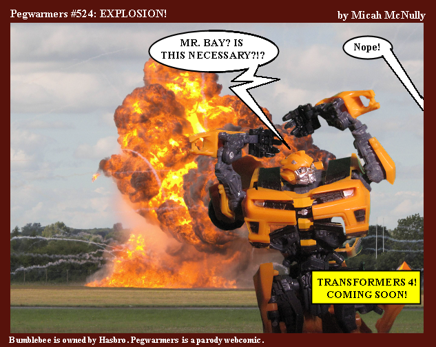 524: EXPLOSION!