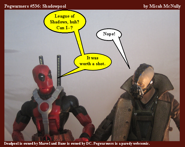 536. Shadowpool