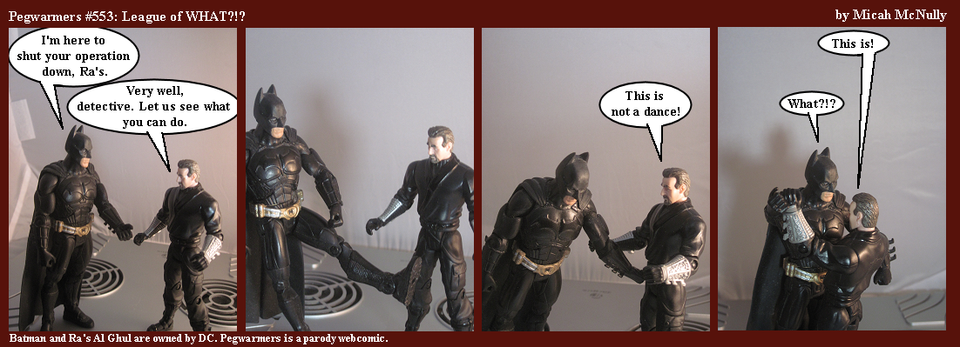553. League of WHAT?!?