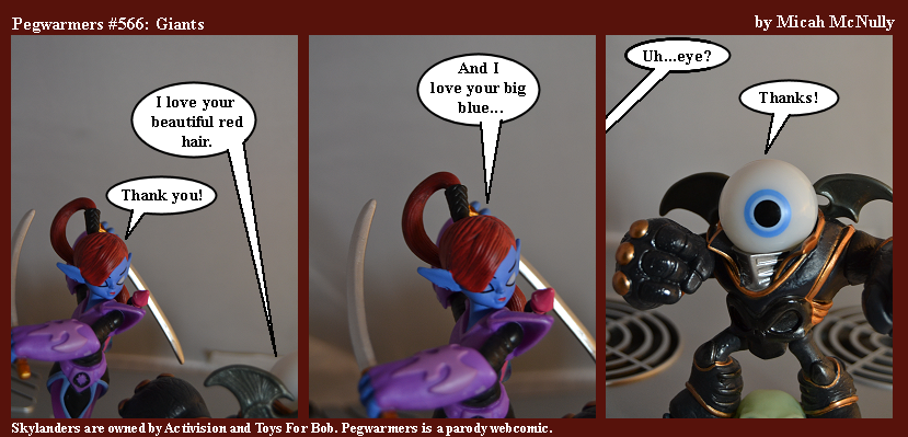 566. Giants
