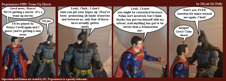 589. Team-Up Movie