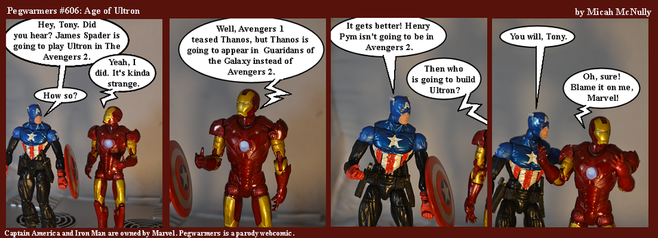 606. Age of Ultron