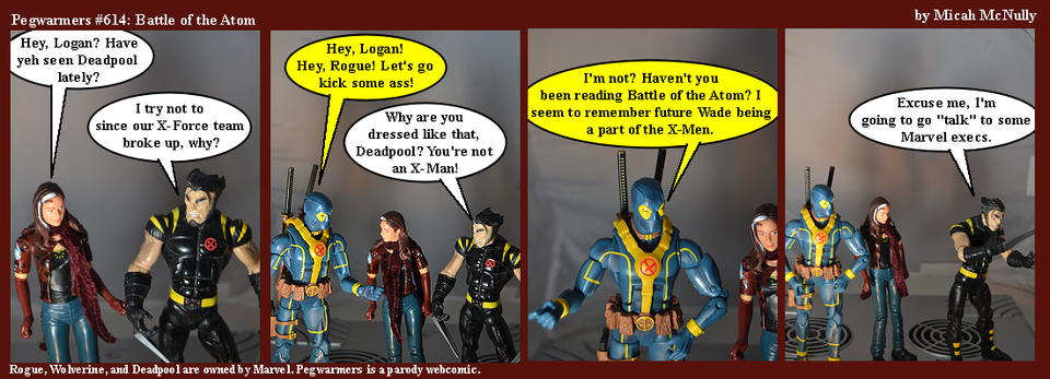 614. Battle of the Atom