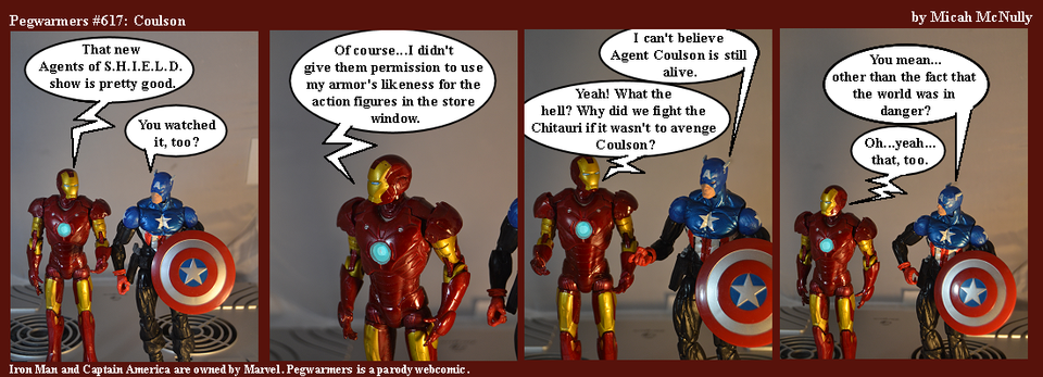 617. Coulson