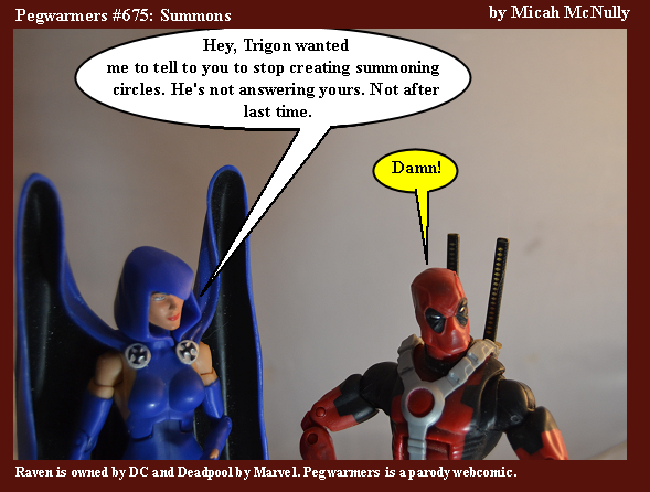 675. Summons