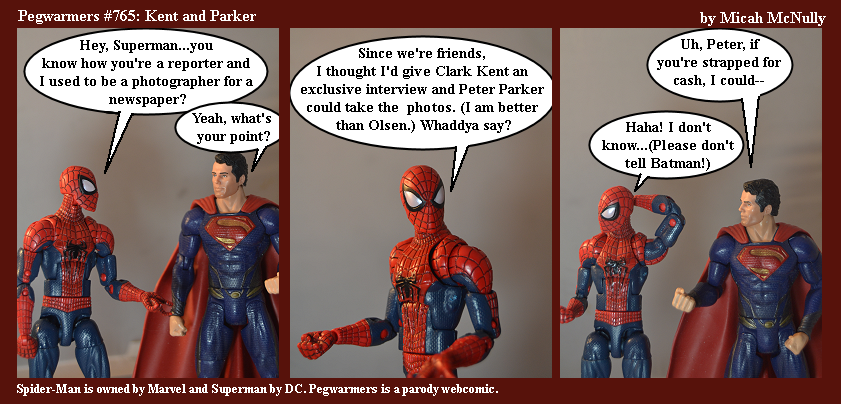 765. Kent and Parker