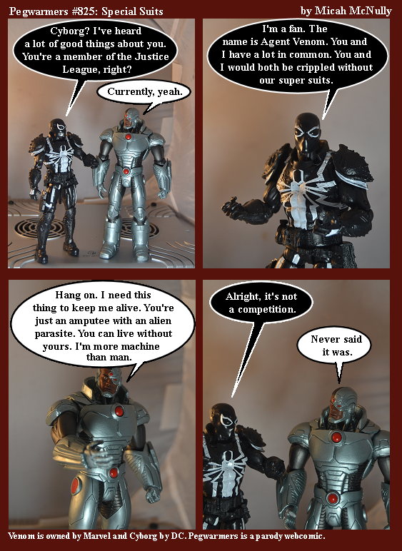 825. Special Suits