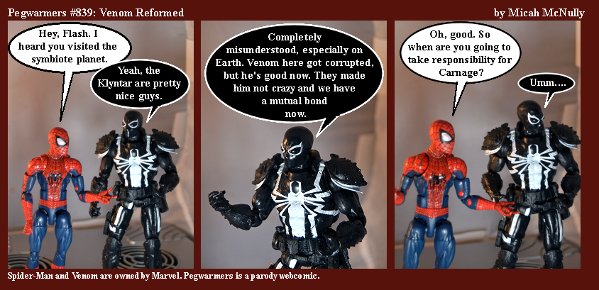 839. Venom Reformed