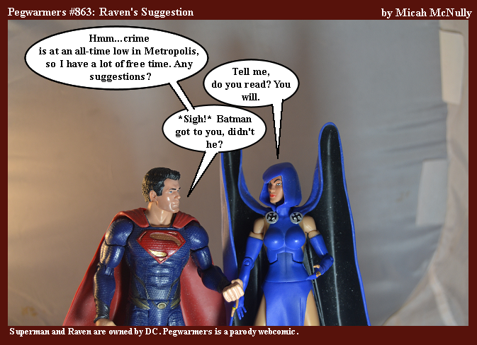 863. Raven's Suggestion