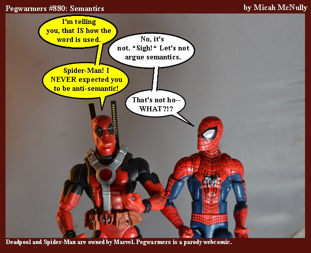 880. Semantics