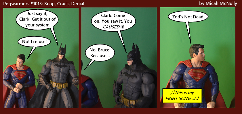 1013. Snap, Crack, Denial