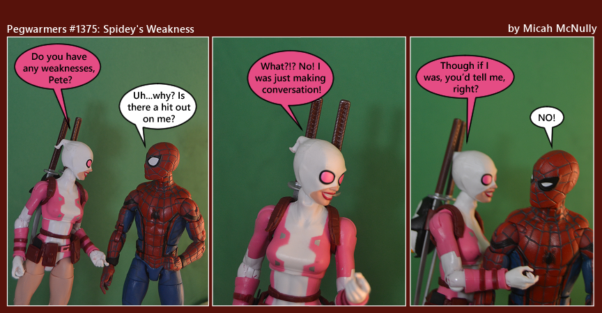 1375. Spidey's Weakness