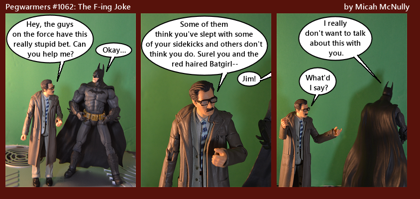 1062. The F-ing Joke