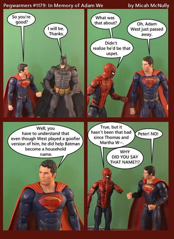 1179. In Memory of Adam We