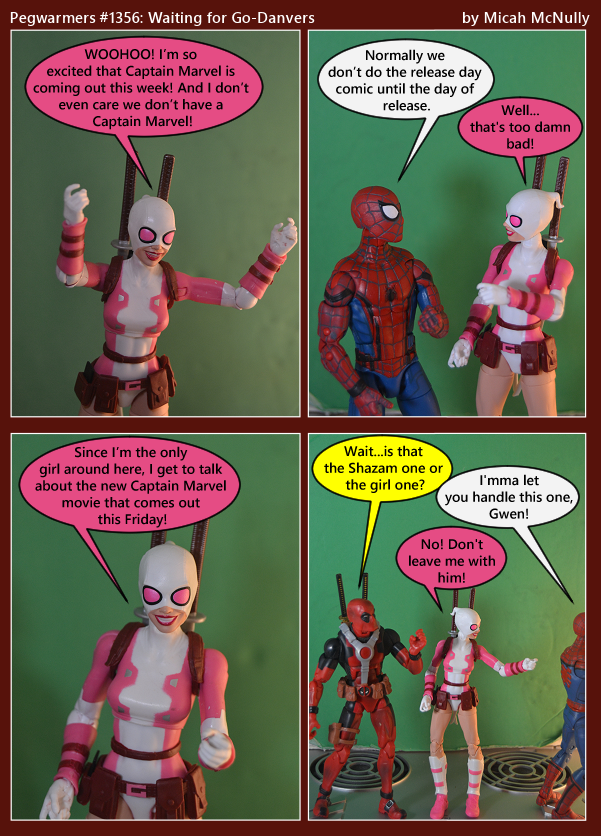 1356. Waiting for Go-Danvers