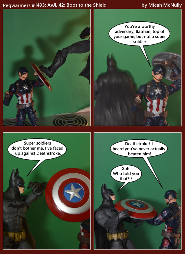 1493: AvJL 42: Boot to the Shield