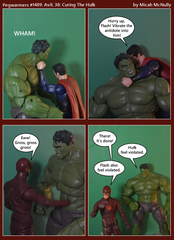 1489. AvJL 38: Curing The Hulk