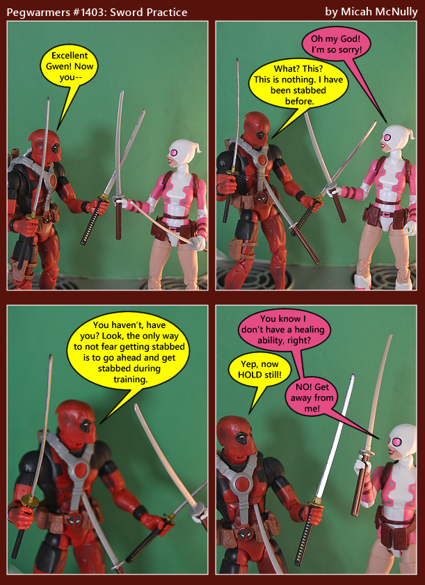 1403: Sword Practice