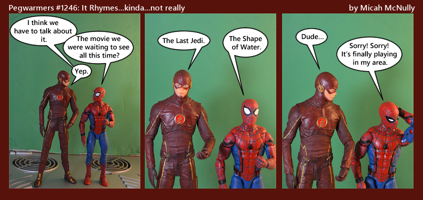 1246: It Rhymes...kinda...not really