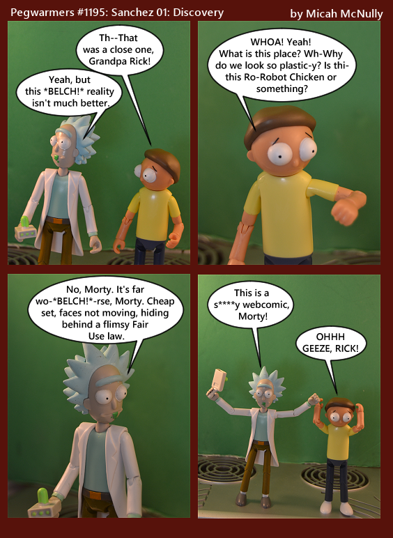 1195. Sanchez 01: Discovery