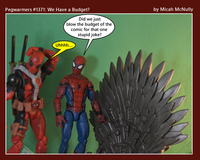 1371. We Have a Budget?