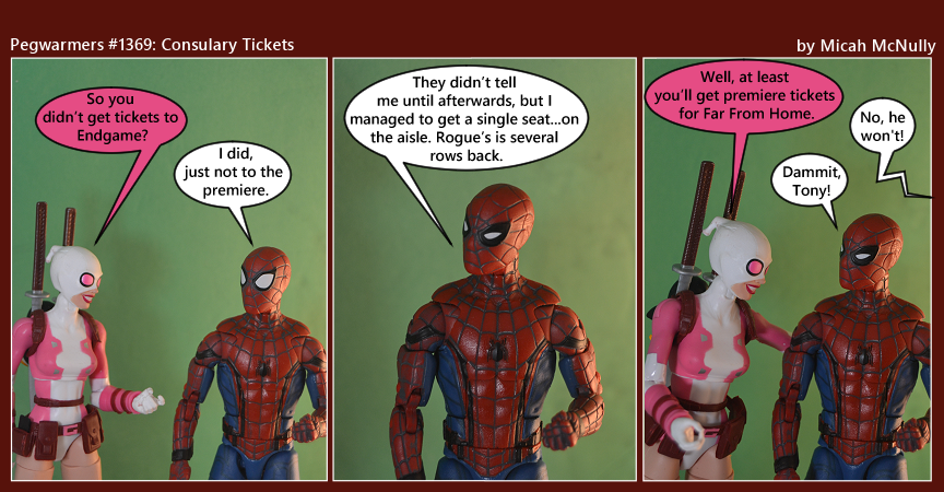 1369. Consulary Tickets