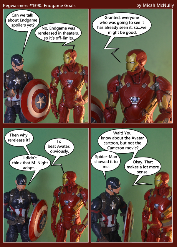 1390: Endgame Goals