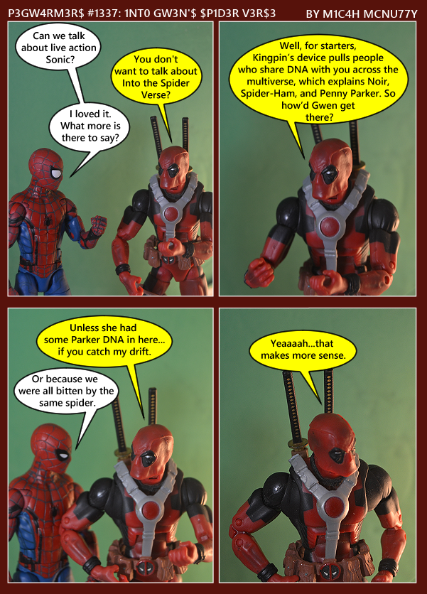 1337. 1NT0 GW3N'$ $P1D3R V3R$3