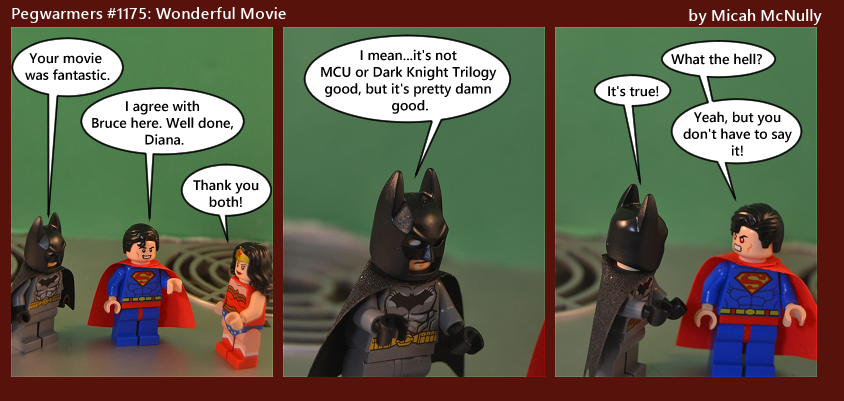 1175. Wonderful Movie