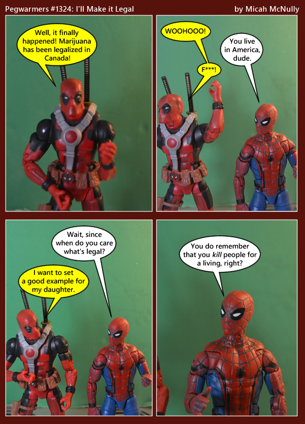 1324: I'll Make it Legal