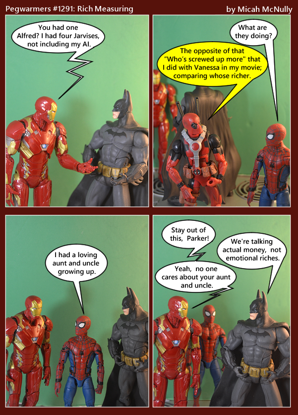 1291. Rich Measuring