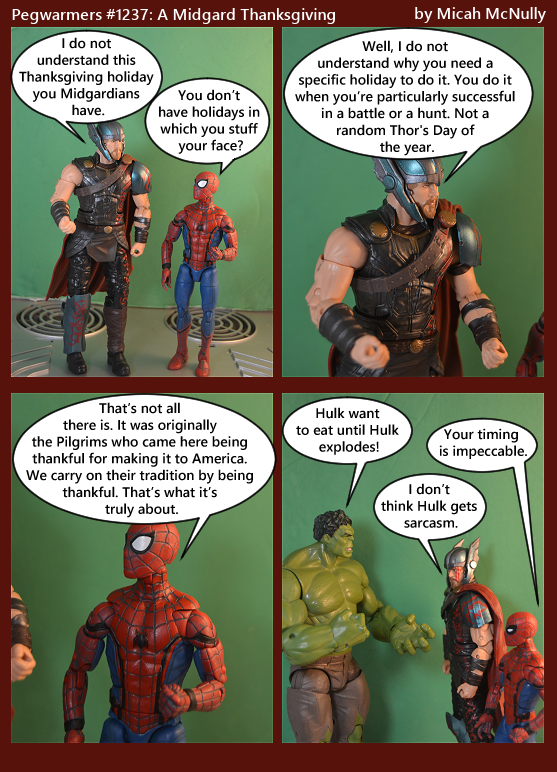 1237. A Midgard Thanksgiving