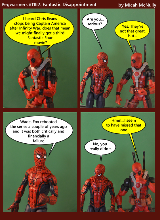 1182. Fantastic Disappointment 