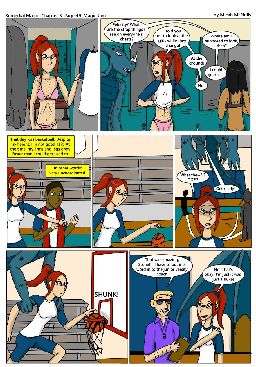 Ch 3: Page 49: Magic Jam