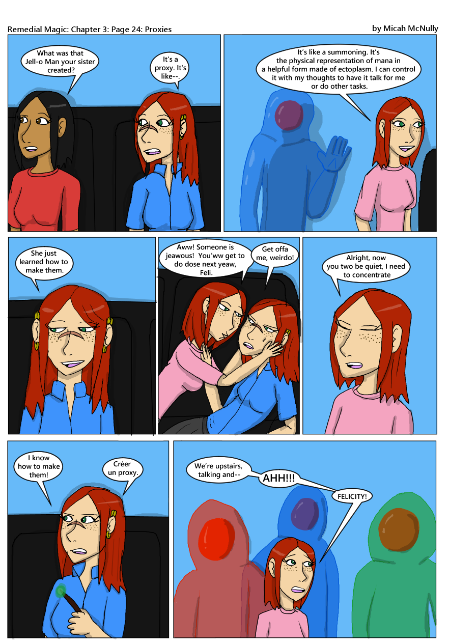 Ch 3: Page 24: Proxy